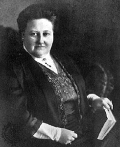  Amy Lowell