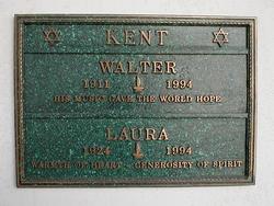  Walter Kent