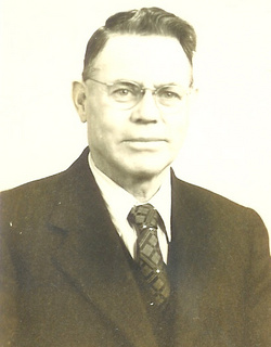  William Edward Smiley Sr.