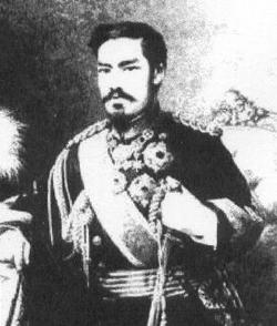  Emperor Meiji