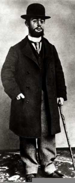  Henri Toulouse-Lautrec