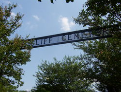 Oak Cliff Cemetery