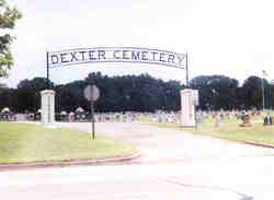 Dexter Cemetery
