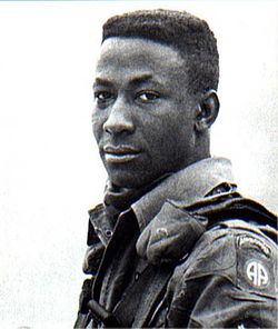 SSGT Clifford Chester Sims