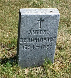  Antoni Bernatowicz