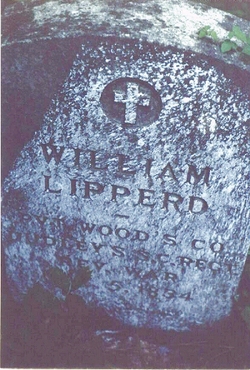  William Lipperd