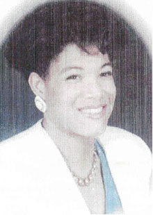 Tamika Mariea Lester Taylor (1963-2000)