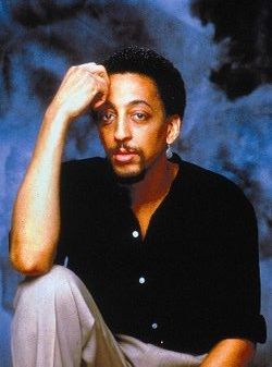  Gregory Oliver Hines