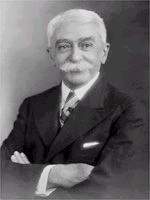  Pierre de Coubertin