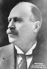 Joseph Meriwether Terrell (1861-1912)