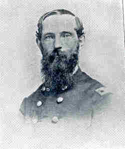 Col Henry Alexander Cole