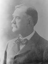  William Alexander Harris