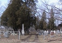 Rice Cemetery
