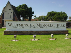 Westminster Memorial Park