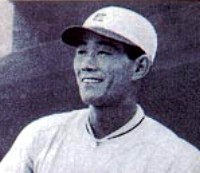  Eiji Sawamura