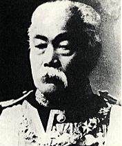  Masayoshi Matsukata