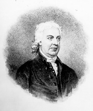  Samuel Livermore