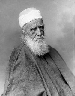  Abdu'l-Bahá
