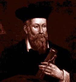  Michel Nostradamus