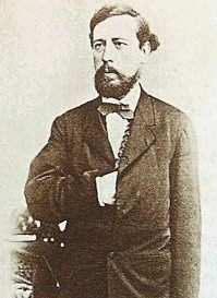  Wilhelm Liebknecht