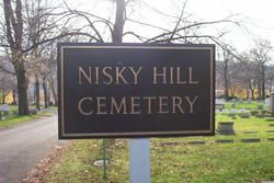 Nisky Hill Cemetery