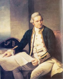 James Cook (1728-1779) - Find a Grave Memorial