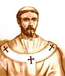 Pope Urban II