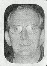 John William Cullison (1947-2003)
