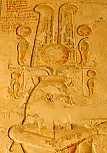  Ramses IV