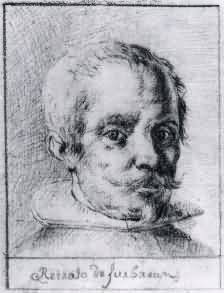  Francisco de Zurbarán