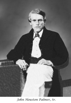  John Houston Palmer Sr.