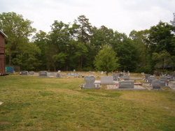 Cedar Grove Baptist Church Cemetery In Simpsonville, South Carolina - Find A Grave Cemetery