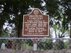 Brooking Cemetery