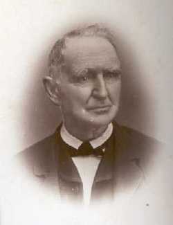  Roswell Judson