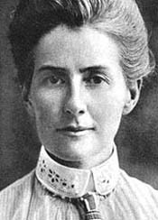  Edith Louisa Cavell