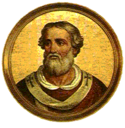 Pope Hadrian I