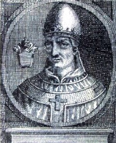 Pope John VIII
