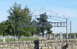 Belton Cemetery
