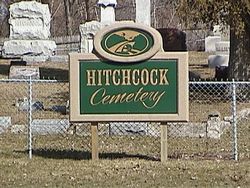 Hitchcock Cemetery