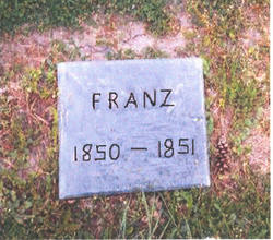  Franz Blocklinger