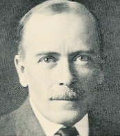 Dr Livingston Farrand