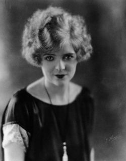  Blanche Sweet