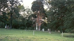 Drake-Million Cemetery