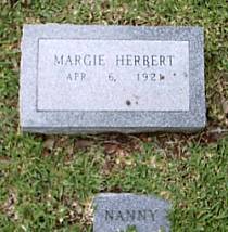  Margie <I>Baskin</I> Herbert
