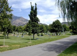Vine Bluff Cemetery