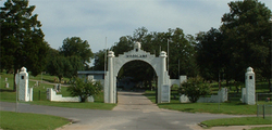 Woodland Memorial Park Cemetery