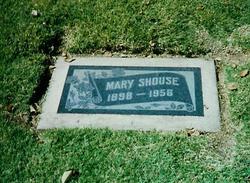  Mary Jane <I>Kelley</I> Shouse