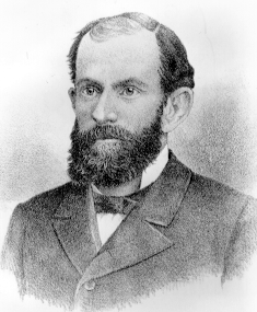  James Benton Grant Sr.