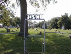Pennell Cemetery