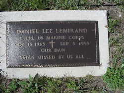  Daniel Lee Lemirand